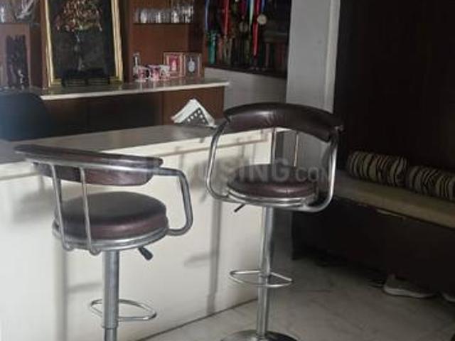 3.5 BHK Apartment in Crossings Republik for resale Ghaziabad. The reference number is 21178927