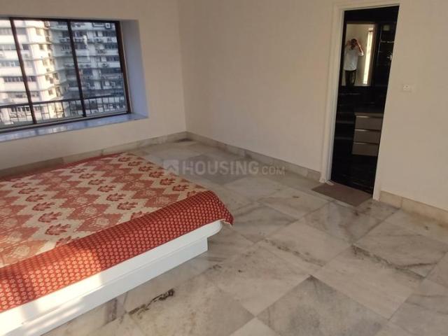 3.5 BHK Apartment in Cuffe Parade for rent Mumbai. The reference number is 15933982