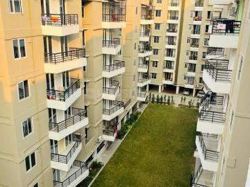 3.5 BHK Apartment in Danapur for rent Patna. The reference number is 20551823