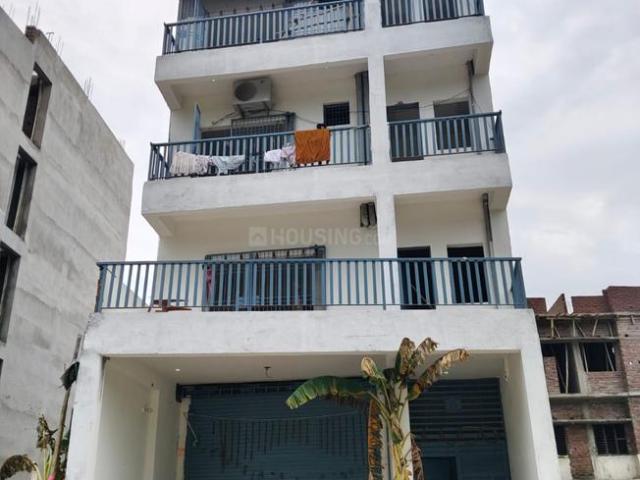 3.5 BHK Apartment in Danapur for rent Patna. The reference number is 20979613