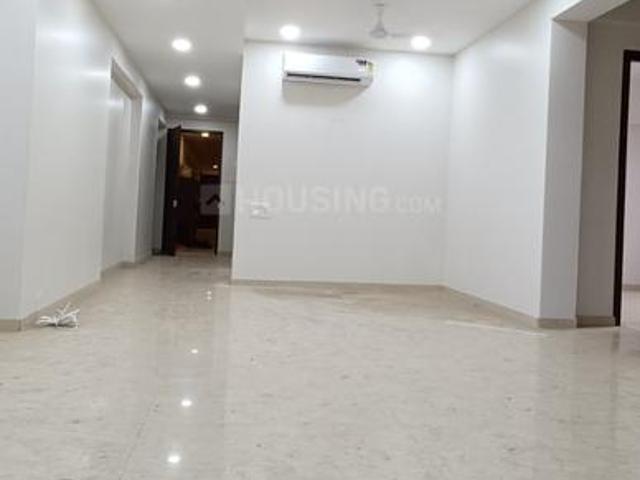 3.5 BHK Apartment in Dadar East for rent Mumbai. The reference number is 16717590