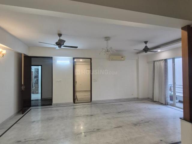 3.5 BHK Apartment in Dalanwala for rent Dehradun. The reference number is 21149557