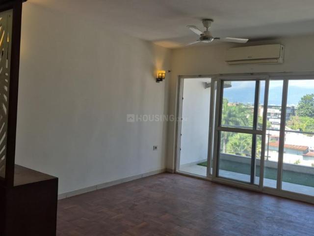 3.5 BHK Apartment in Dalanwala for rent Dehradun. The reference number is 21210026