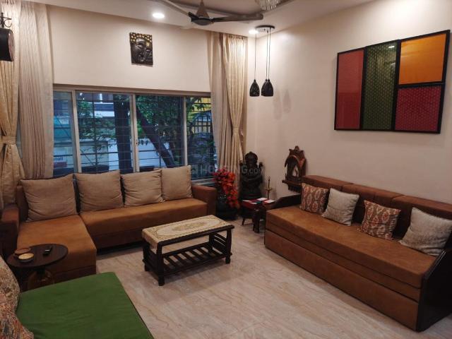 3.5 BHK Apartment in Deccan Gymkhana for resale Pune. The reference number is 21339617