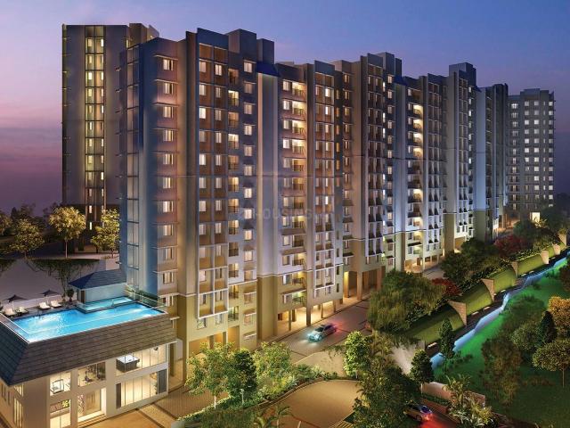 3.5 BHK Apartment in Derebail for rent Mangalore. The reference number is 21049295
