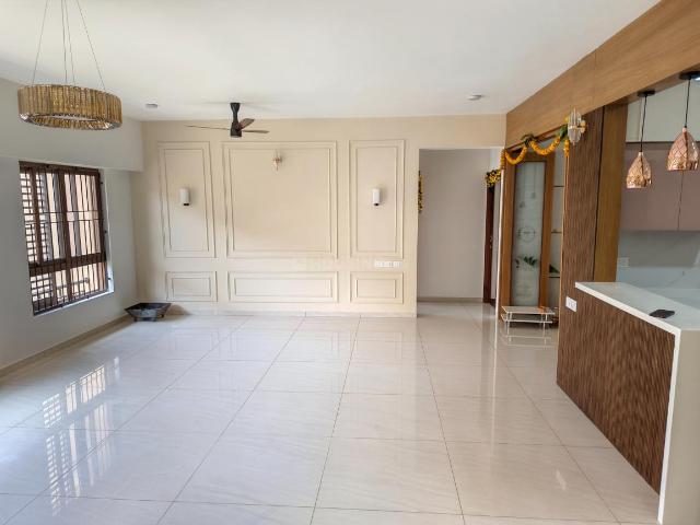 3.5 BHK Apartment in Devanahalli for rent Bengaluru. The reference number is 20666347