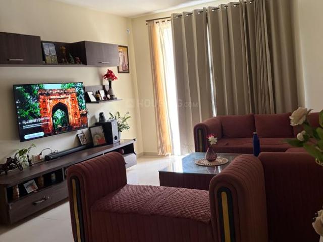 3.5 BHK Apartment in Devanahalli for rent Bengaluru. The reference number is 20894167