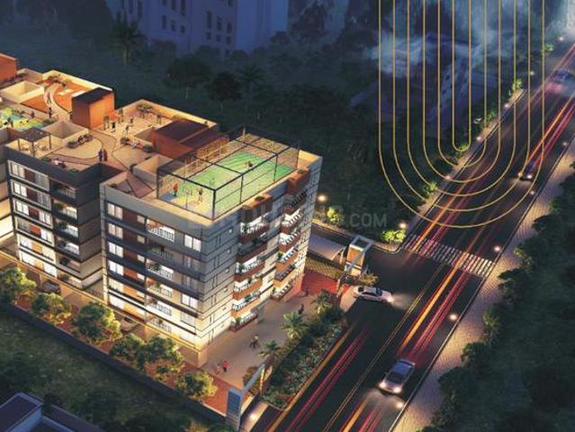3.5 BHK Apartment in Devidanga for resale Siliguri. The reference number is 20824503