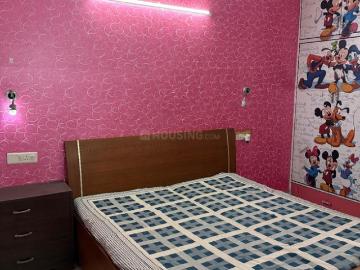 3.5 BHK Apartment in Dhakoli for resale Zirakpur. The reference number is 19545386