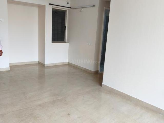 3.5 BHK Apartment in Dharamveer Nagar for rent Thane. The reference number is 21049311