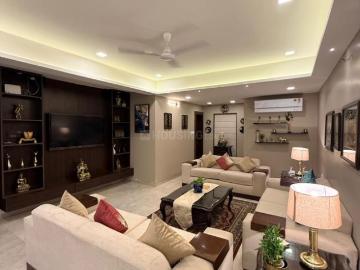 3.5 BHK Apartment in Dharampeth for resale Nagpur. The reference number is 20536600