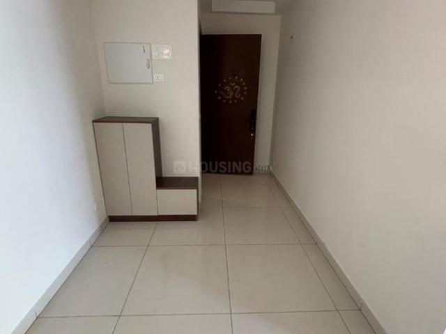 3.5 BHK Apartment in Dommasandra for rent Bengaluru. The reference number is 20526141