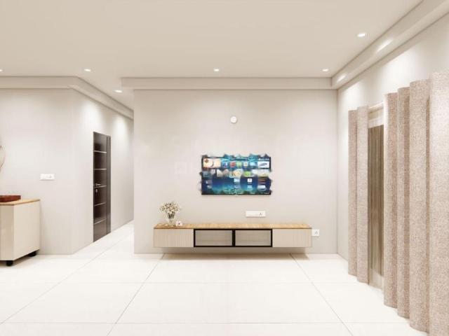 3.5 BHK Apartment in Dommasandra for rent Bengaluru. The reference number is 20950082