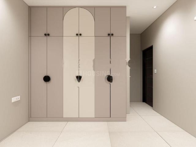 3.5 BHK Apartment in Dommasandra for rent Bengaluru. The reference number is 21041962