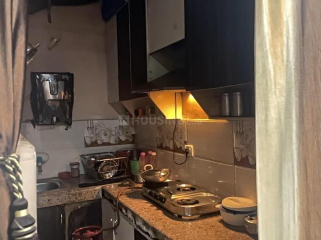 3.5 BHK Apartment in DLF Ankur Vihar for resale Ghaziabad. The reference number is 19058550