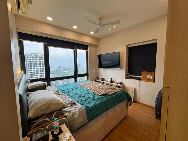 3.5 BHK Apartment in East Kolkata Township for resale Kolkata. The reference number is 21162734