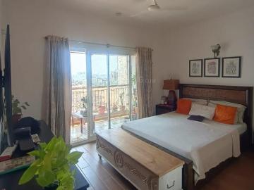 3.5 BHK Apartment in Electronic City for rent Bengaluru. The reference number is 20406141