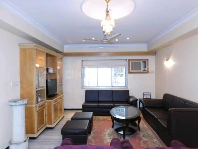 3.5 BHK Apartment in Elgin for rent Kolkata. The reference number is 21190337