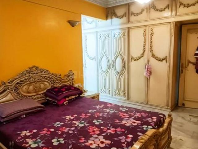 3.5 BHK Apartment in Elgin for resale Kolkata. The reference number is 20842963