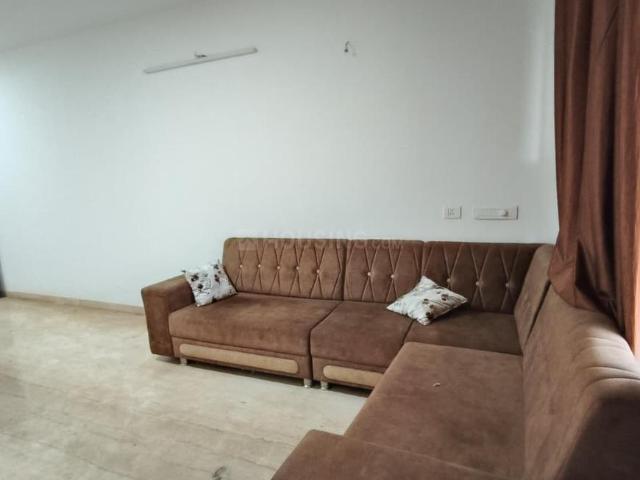 3.5 BHK Apartment in Ellisbridge for rent Ahmedabad. The reference number is 20804942