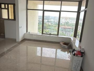 3.5 BHK Apartment in Erandwane for rent Pune. The reference number is 20455382