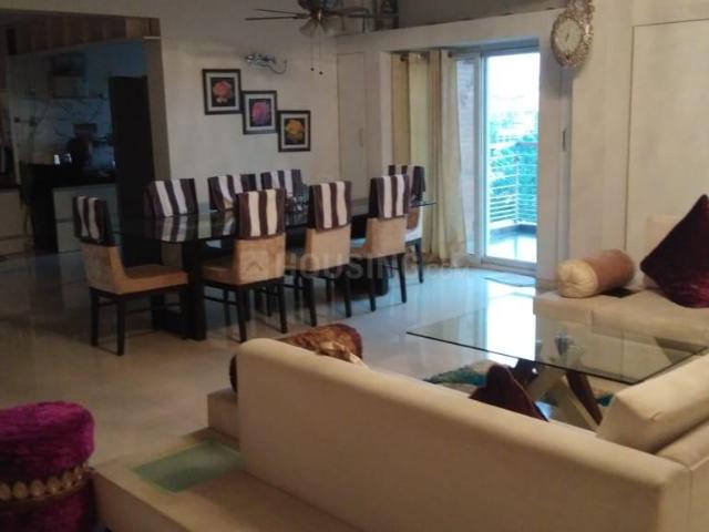3.5 BHK Apartment in Erandwane for resale Pune. The reference number is 19888475