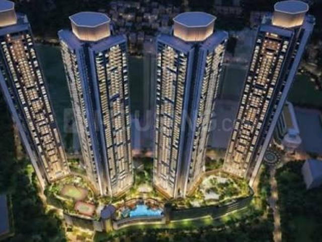 3.5 BHK Apartment in Eta I for resale Greater Noida. The reference number is 21027710