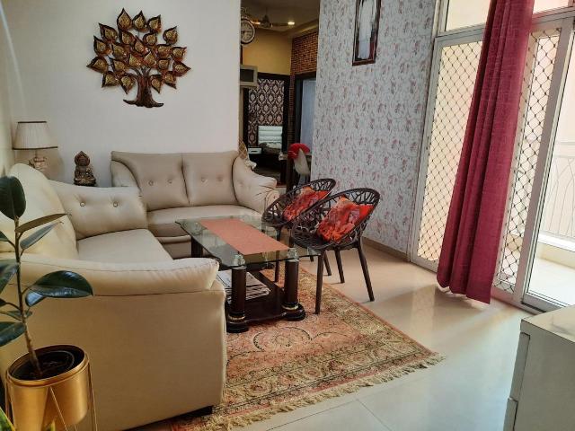 3.5 BHK Apartment in Eta II for resale Greater Noida. The reference number is 15945618