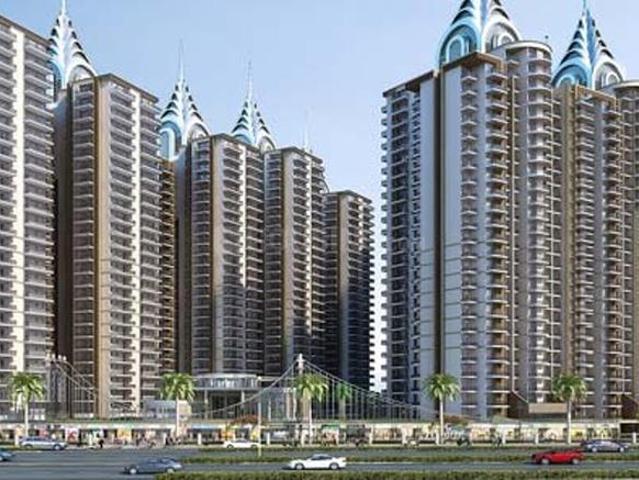 3.5 BHK Apartment in Eta II for resale Greater Noida. The reference number is 20060108