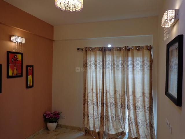 3.5 BHK Apartment in Eta II for resale Greater Noida. The reference number is 20831152