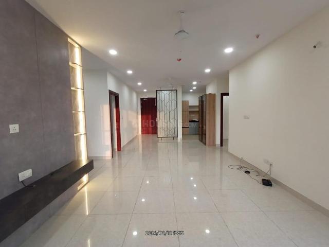 3.5 BHK Apartment in Financial District for rent Hyderabad. The reference number is 20084153