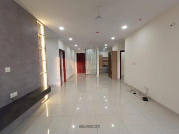 3.5 BHK Apartment in Financial District for rent Hyderabad. The reference number is 20084153