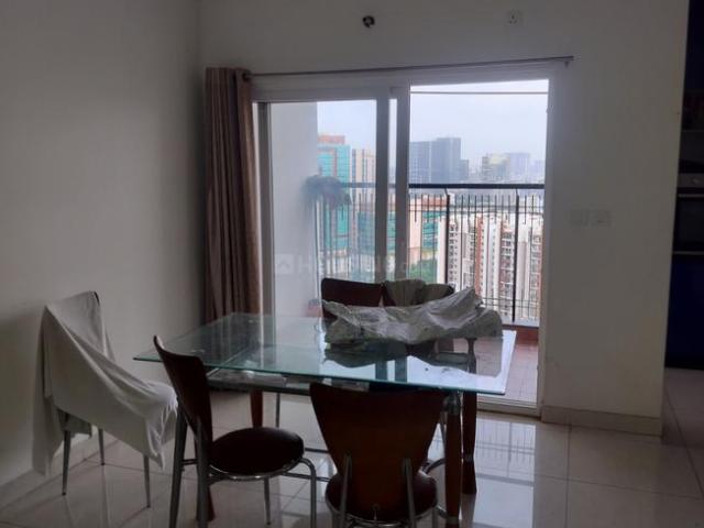 3.5 BHK Apartment in Financial District for rent Hyderabad. The reference number is 20893581
