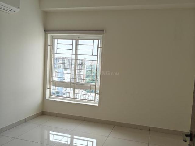 3.5 BHK Apartment in Financial District for rent Hyderabad. The reference number is 20964461