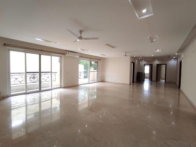 3.5 BHK Apartment in Frazer Town for rent Bengaluru. The reference number is 21117932