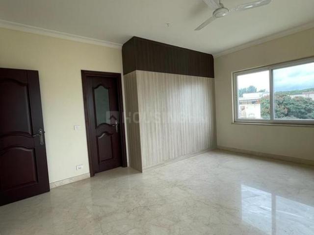 3.5 BHK Apartment in Frazer Town for rent Bengaluru. The reference number is 21197357