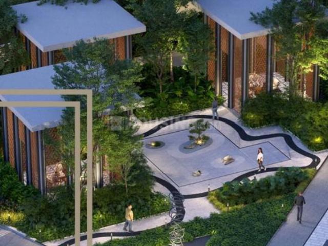 3.5 BHK Apartment in Gaganpahad for resale Hyderabad. The reference number is 20714111