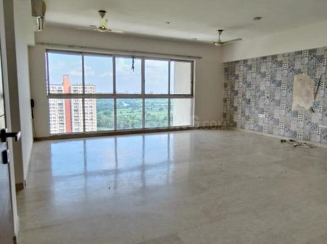 3.5 BHK Apartment in Gahunje for rent Pune. The reference number is 18976822