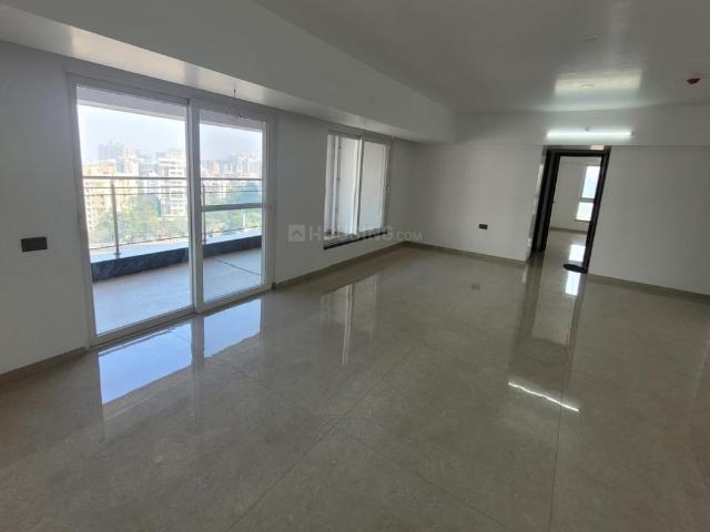 3.5 BHK Apartment in Gahunje for rent Pune. The reference number is 20615018