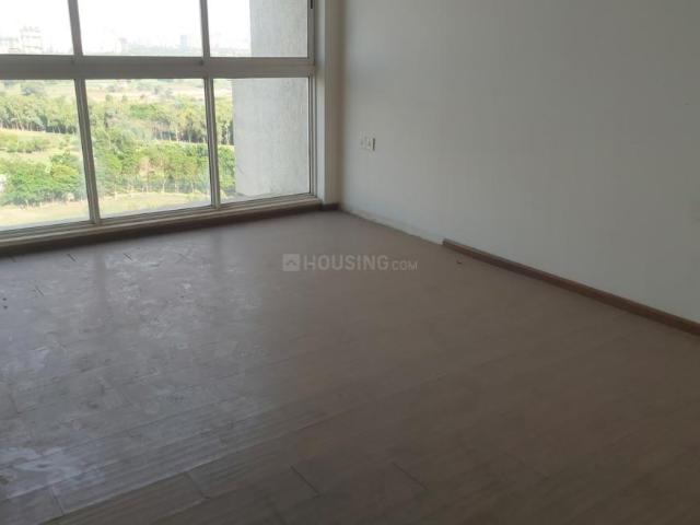 3.5 BHK Apartment in Gahunje for rent Pune. The reference number is 20329197