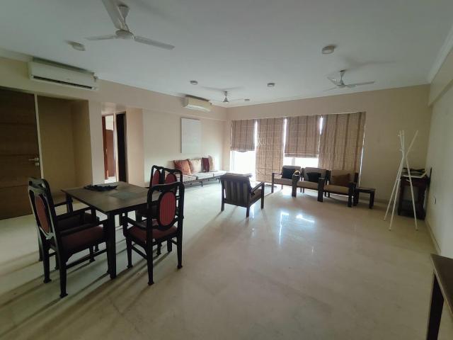3.5 BHK Apartment in Gahunje for rent Pune. The reference number is 20333911