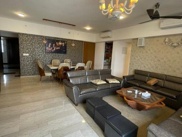 3.5 BHK Apartment in Gahunje for resale Pune. The reference number is 19873352