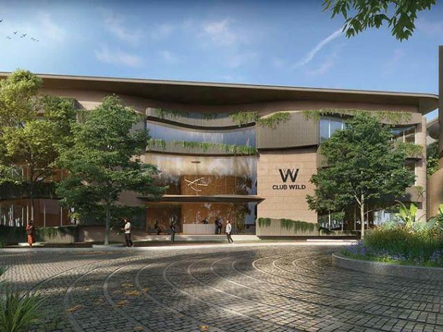 3.5 BHK Apartment in Gattahalli for resale Bengaluru. The reference number is 19681869