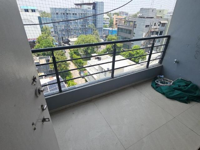 3.5 BHK Apartment in Manorama Ganj for rent Indore. The reference number is 20405834