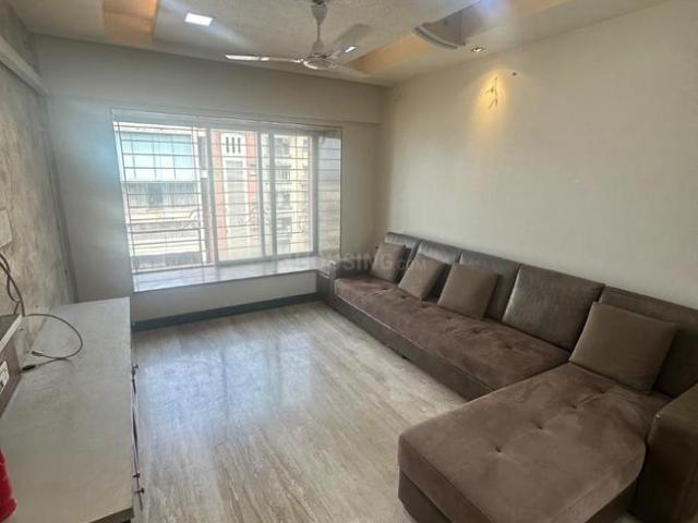 3.5 BHK Apartment in Ghatkopar East for rent Mumbai. The reference number is 20662886