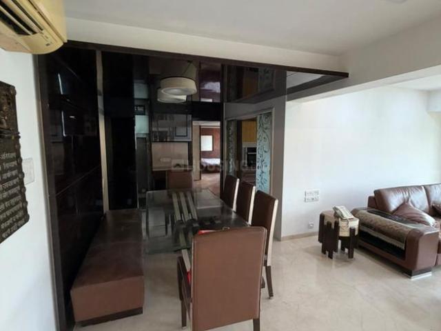 3.5 BHK Apartment in Ghatkopar East for rent Mumbai. The reference number is 20693967