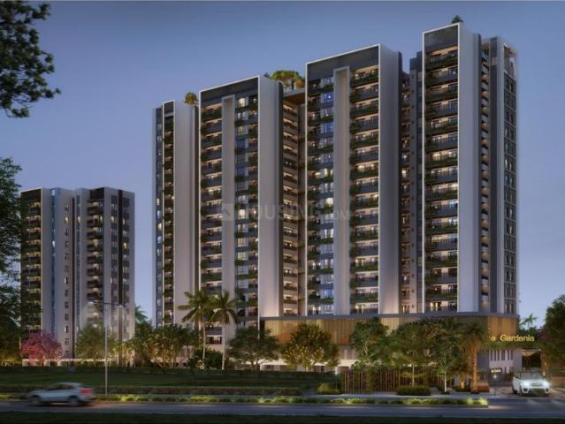 3.5 BHK Apartment in Ghangapatna for resale Bhubaneswar. The reference number is 19974714
