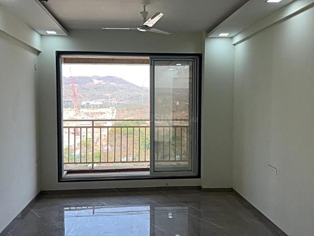 3.5 BHK Apartment in Ghansoli for rent Navi Mumbai. The reference number is 19601344