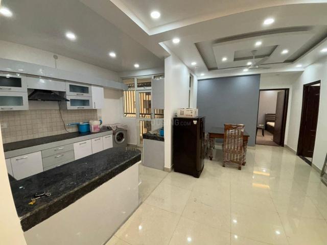 3.5 BHK Apartment in Gomti Nagar Extension for rent Lucknow. The reference number is 19302190