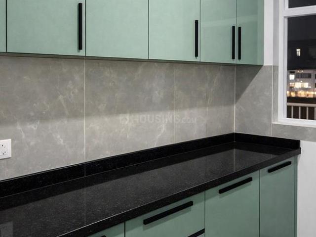 3.5 BHK Apartment in Gomti Nagar Extension for rent Lucknow. The reference number is 21282027
